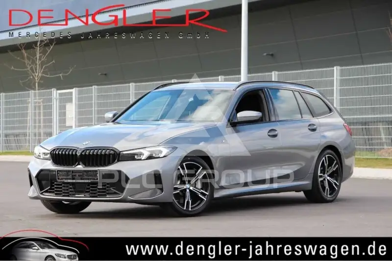 2025 BMW 330