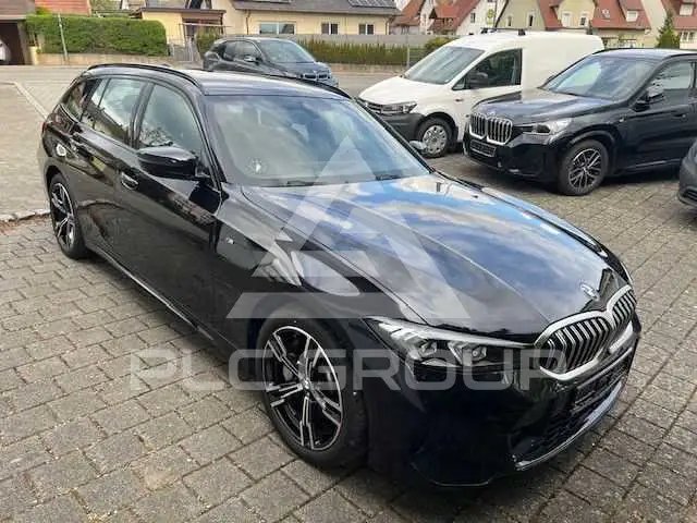 2025 BMW 330