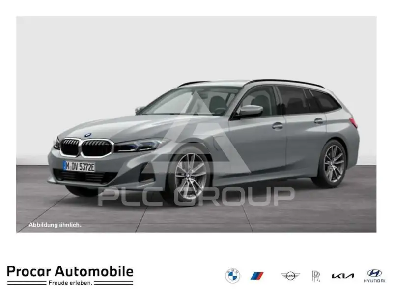 2025 BMW 330