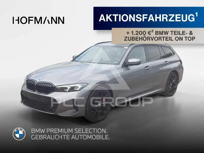 2025 BMW 330