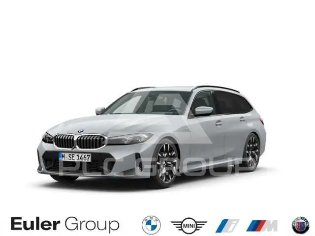 2025 BMW 330