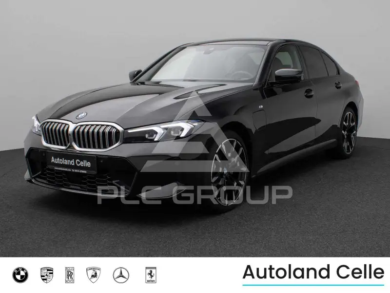 2025 BMW 330