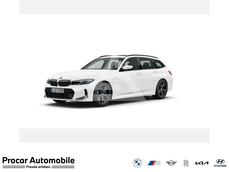 2025 BMW 330