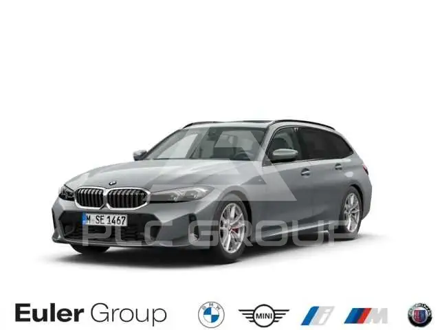 2025 BMW 330