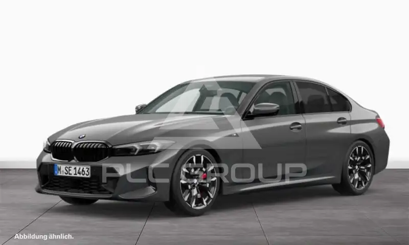 2025 BMW 330
