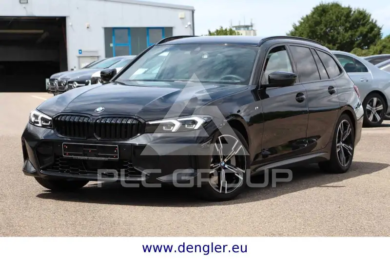 2025 BMW 330