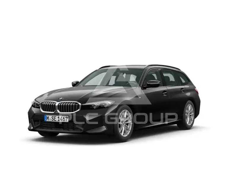 2025 BMW 330