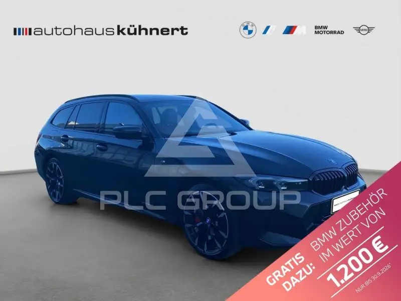 2025 BMW 330