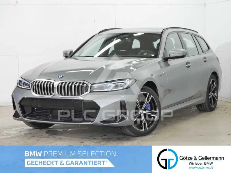2025 BMW 330