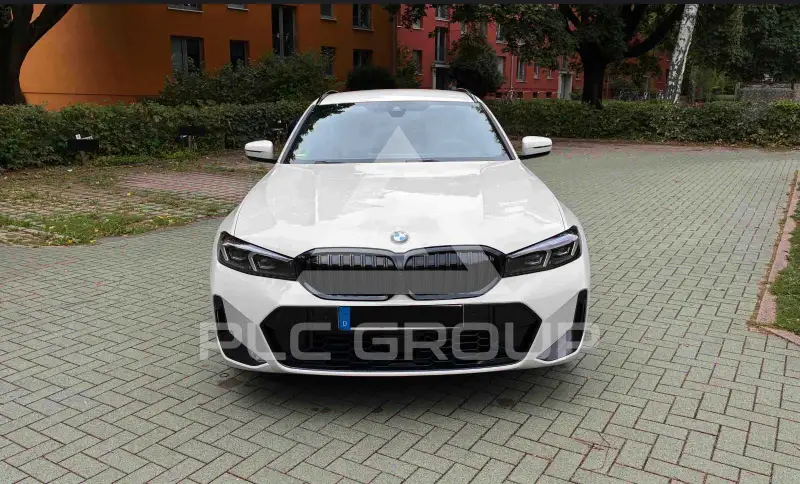 2025 BMW 330