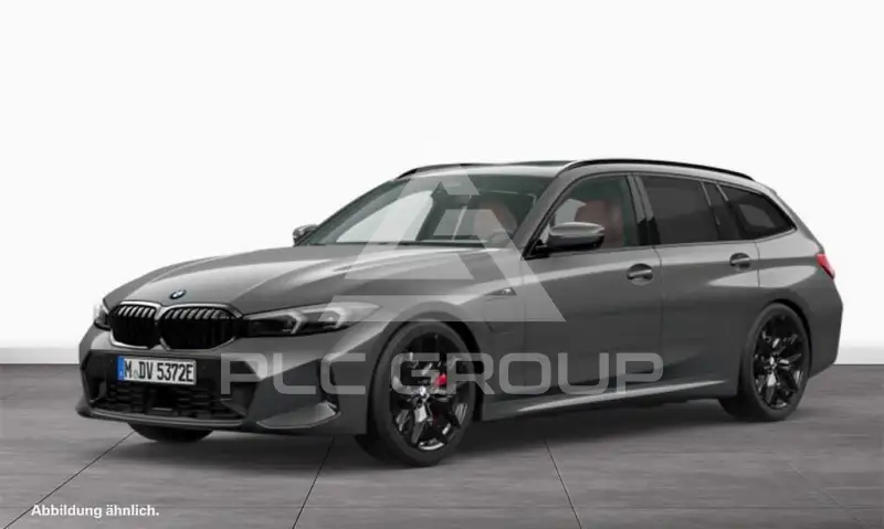 2025 BMW 330