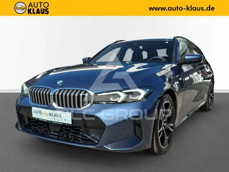 2025 BMW 330