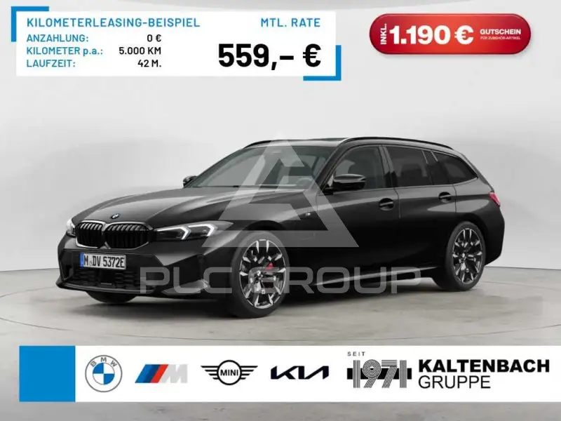 2025 BMW 330