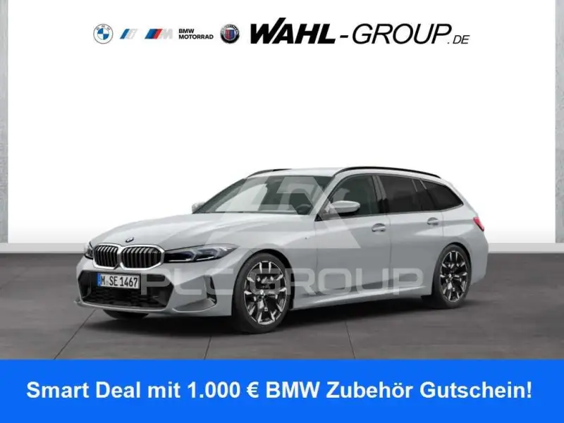2025 BMW 330
