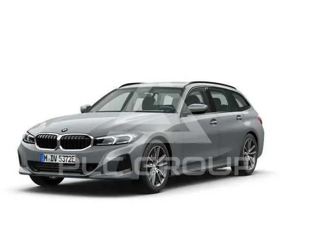 2025 BMW 330
