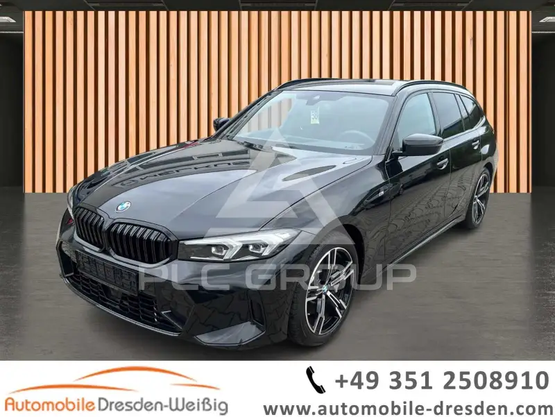 2025 BMW 330