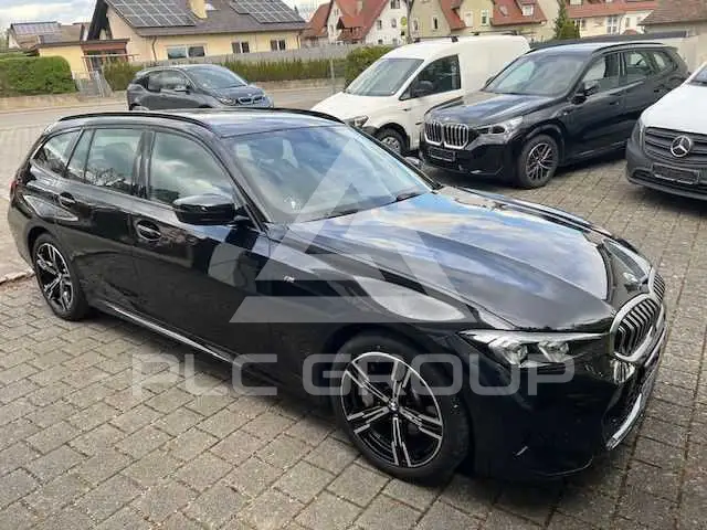 2025 BMW 330