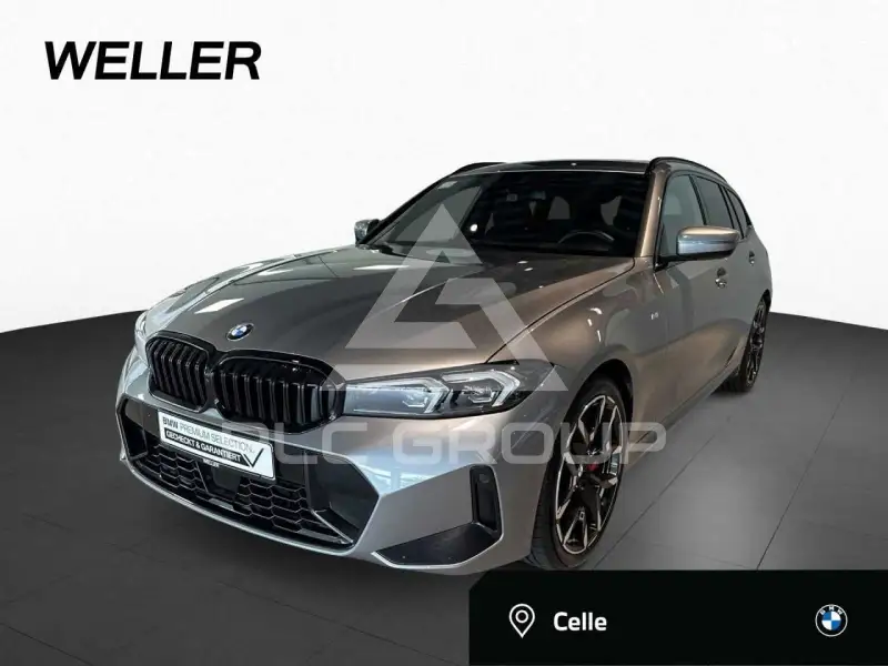 2025 BMW 330