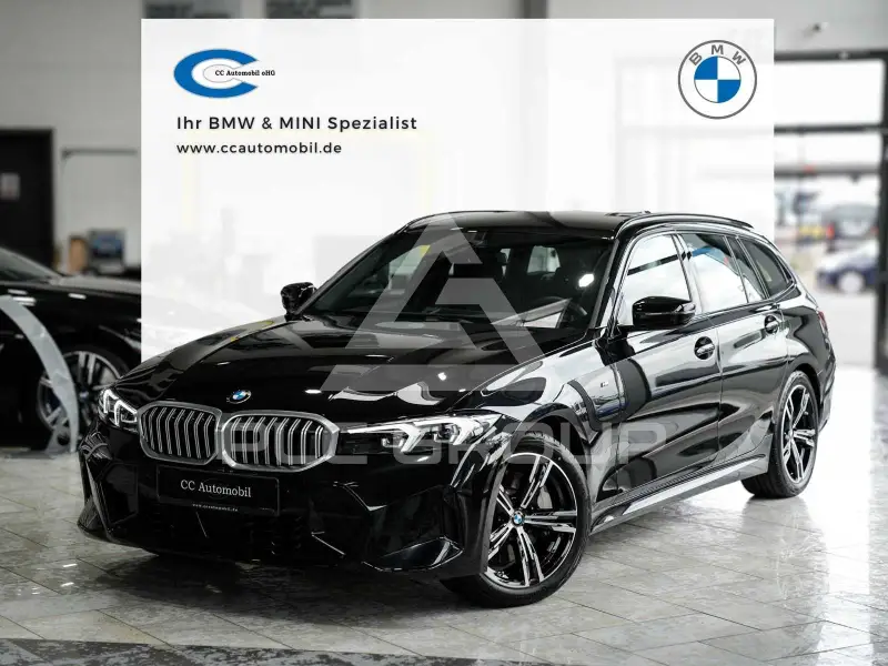 2025 BMW 330