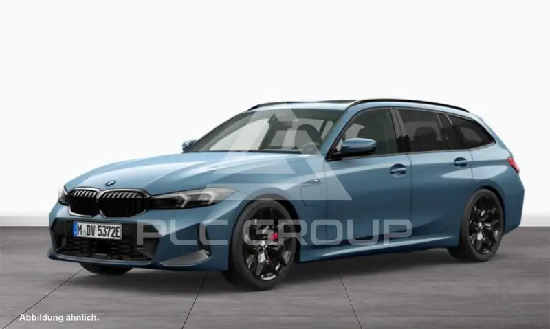2025 BMW 330