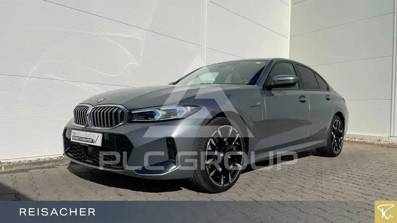 2025 BMW 330