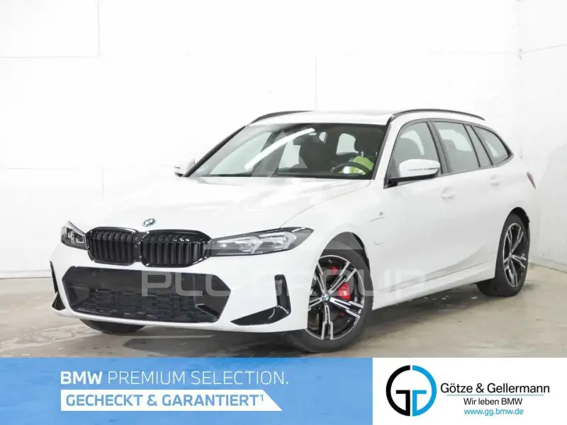 2025 BMW 330