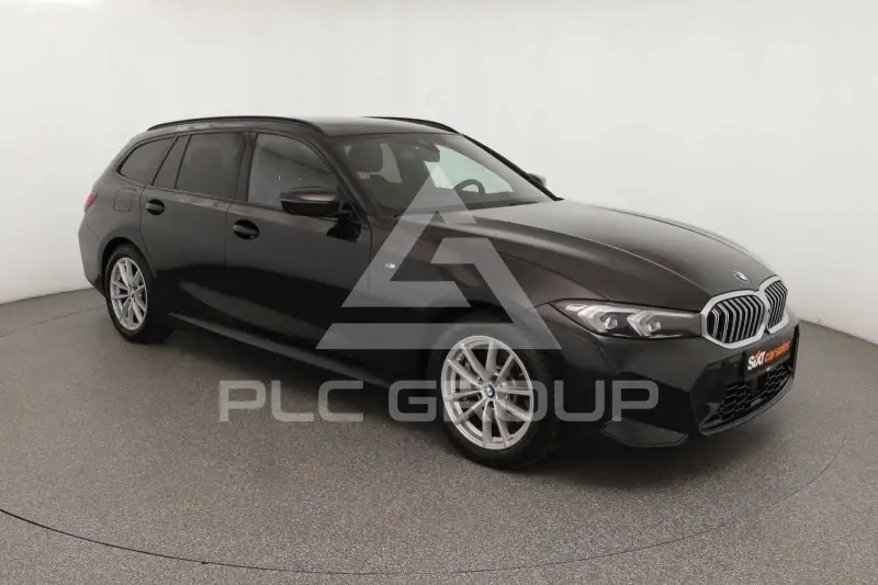 2025 BMW 330