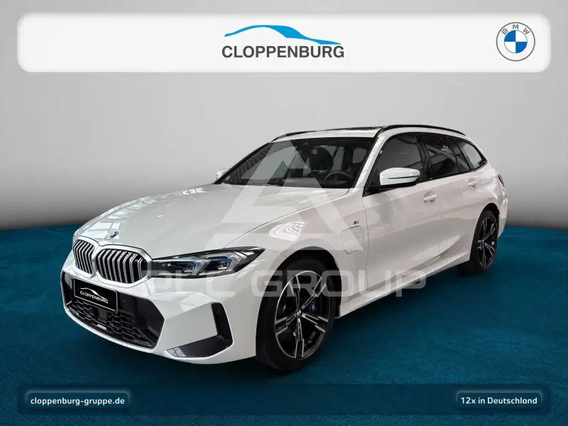 2025 BMW 330