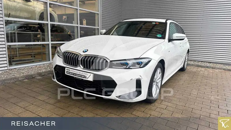 2025 BMW 330