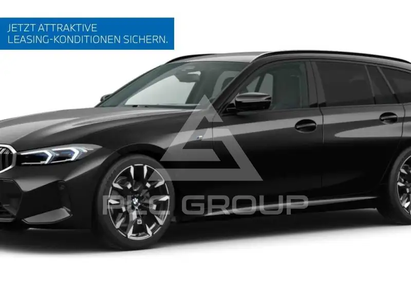 2025 BMW 330