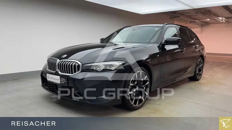 2025 BMW 330