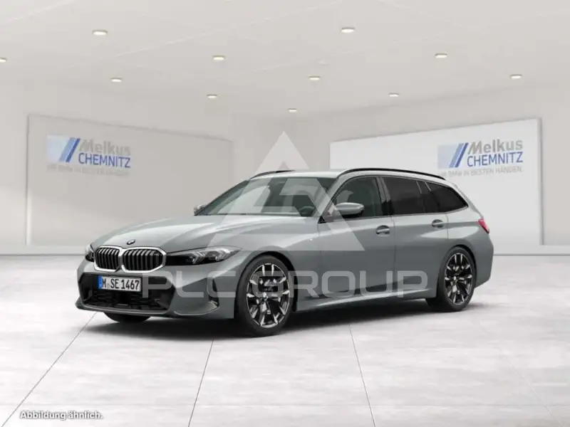 2025 BMW 330