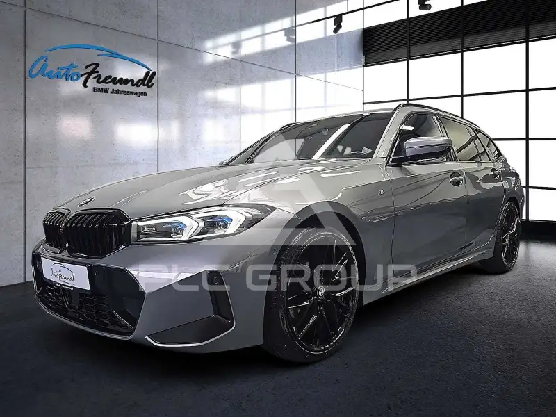 2025 BMW 330