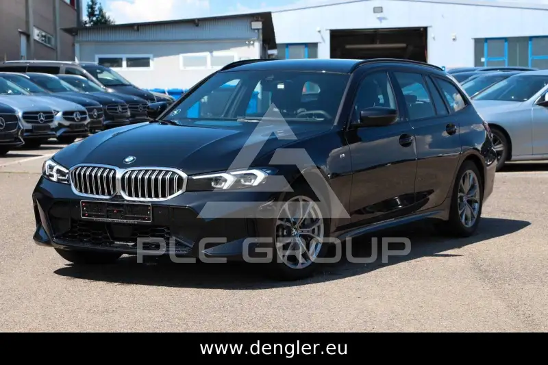 2025 BMW 330