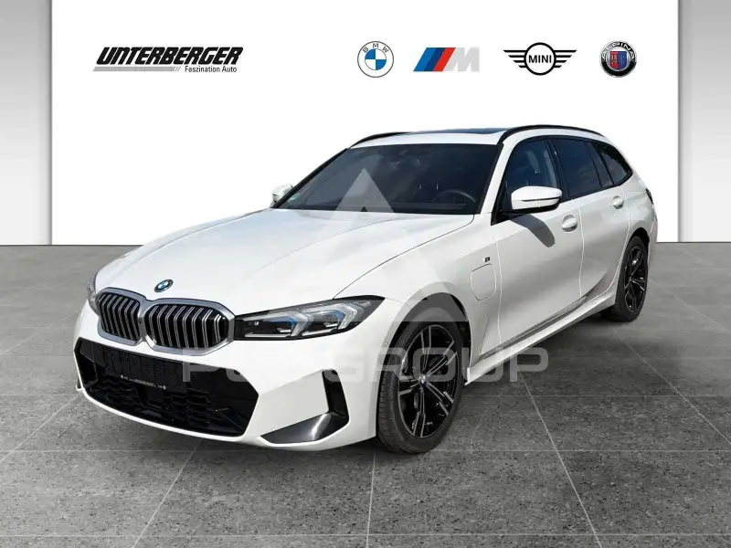 2025 BMW 330