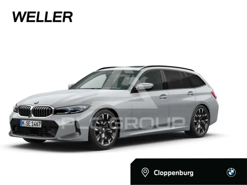 2025 BMW 330