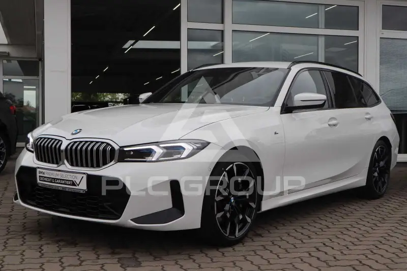 2025 BMW 330