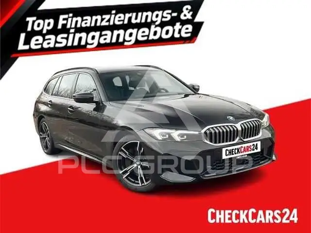 2025 BMW 330