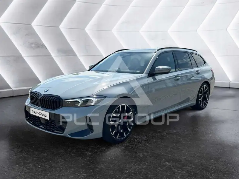 2025 BMW 330