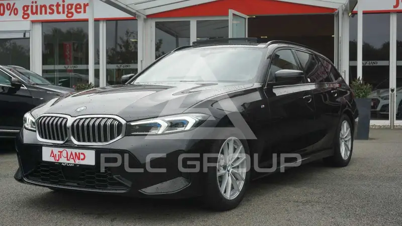 2025 BMW 330