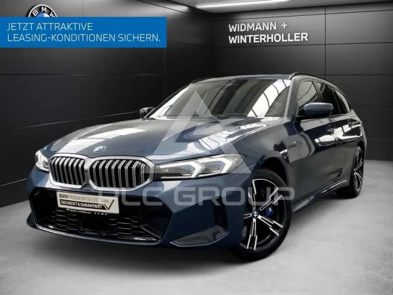 2025 BMW 330