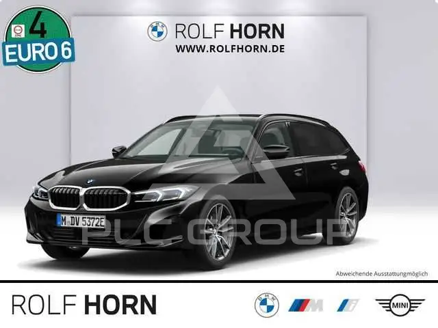 2025 BMW 330