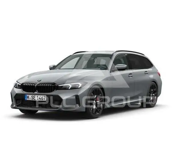 2025 BMW 330