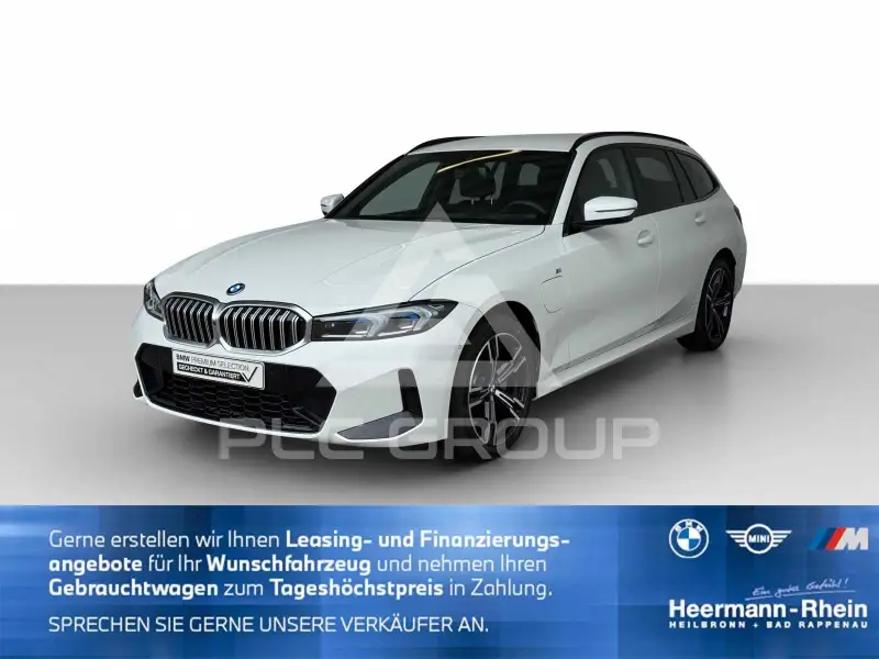2025 BMW 330