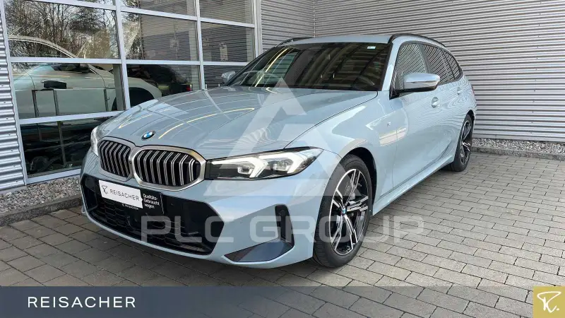 2025 BMW 330