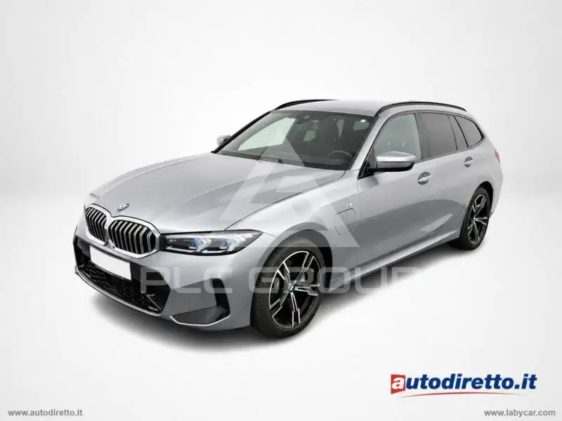 2025 BMW 330