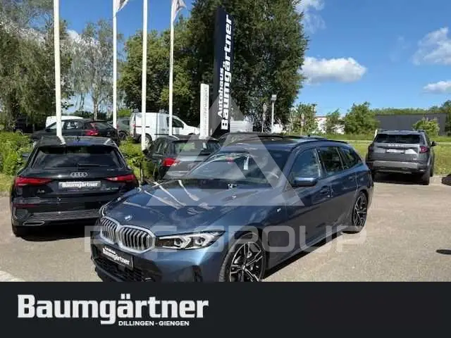 2025 BMW 330