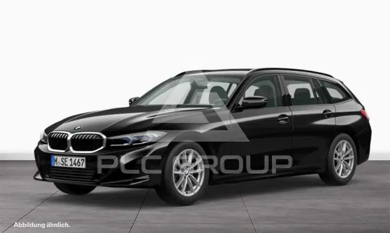 2025 BMW 330