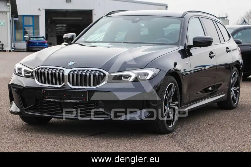 2025 BMW 330