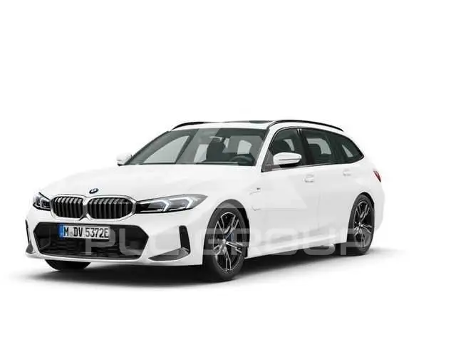2025 BMW 330